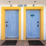 2 Bdr House W/terrace In By Lovelystay