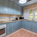 2 Bdr House W/terrace In By Lovelystay Prázdninový dům Castro Marim