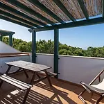 2 Bdr House W/terrace In By Lovelystay Castro Marim