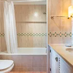 2 Bdr House W/terrace In By Lovelystay Prázdninový dům Castro Marim