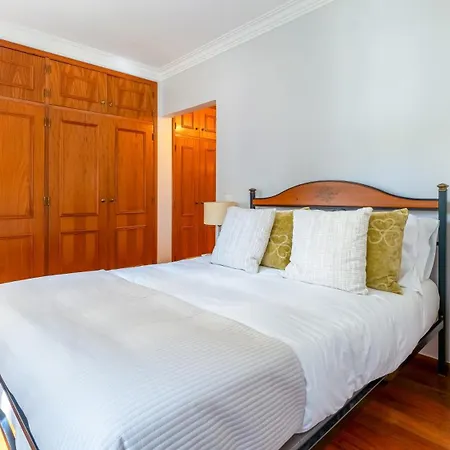 Holiday home 2 Bdr House W/terrace In By Lovelystay Castro Marim