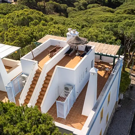 Ferienhaus 2 Bdr House W/terrace In By Lovelystay *